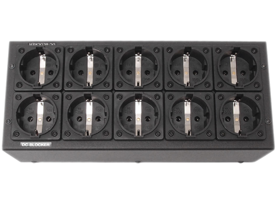 Tomanek TAP10+ - cecha 1